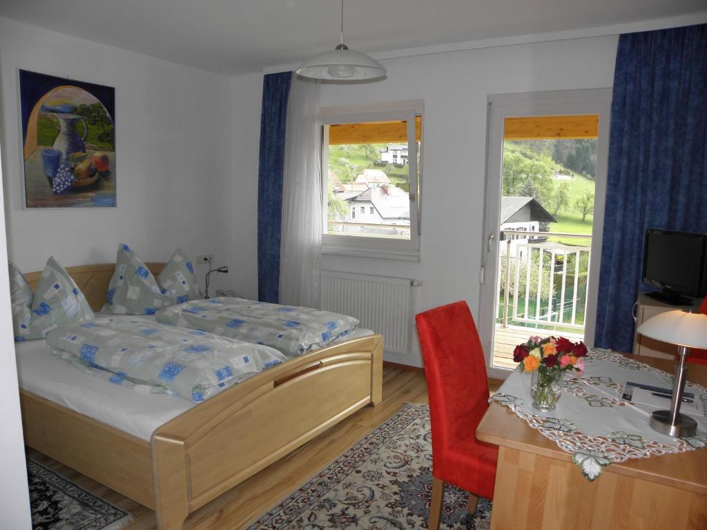 Hotel-Gasthof Stoff Βόλφσμπεργκ Εξωτερικό φωτογραφία